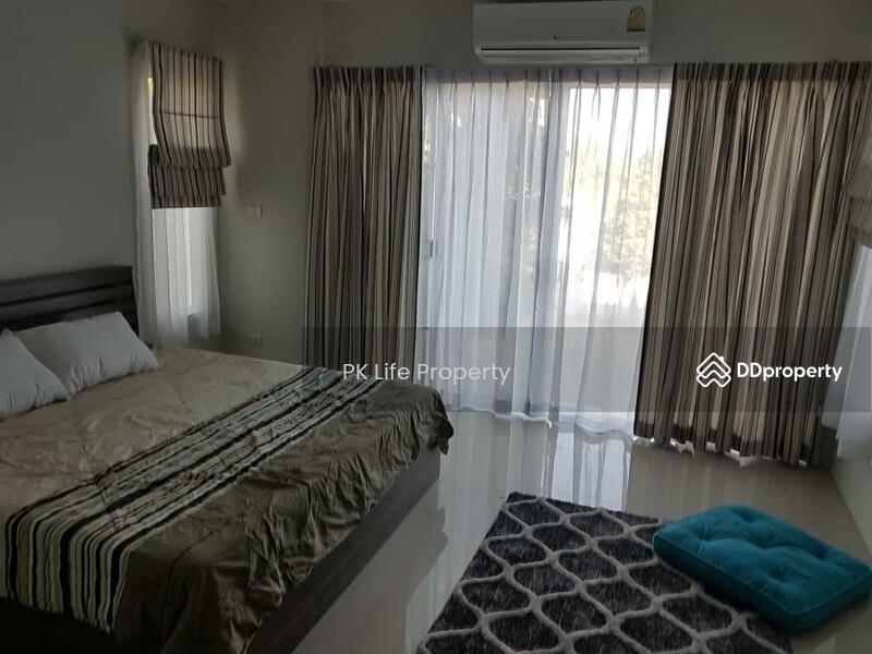 2R0190 This house for rent 2bedroom 2bathroom 60,000/month at Cherng Talay have fully furnished, Phuket, Choeng Thale, Thalang, Phuket, 2 Bedrooms, 130 sqm, Single Detached House For Rent, by PK LIFE Property, 8341291 - DDproperty.com