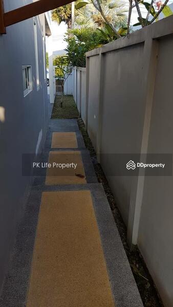 2R0190 This house for rent 2bedroom 2bathroom 50,000/month at Cherng Talay have fully furnished, ภูเก็ต, เชิงทะเล, ถลาง, ภูเก็ต, 130 ตร.ม., บ้านเดี่ยว ให้เช่า, โดย PK LIFE Property, 8341291 - DDproperty.com