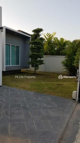 2R0190 This house for rent 2bedroom 2bathroom 50,000/month at Cherng Talay have fully furnished, ภูเก็ต, เชิงทะเล, ถลาง, ภูเก็ต, 130 ตร.ม., บ้านเดี่ยว ให้เช่า, โดย PK LIFE Property, 8341291 - DDproperty.com