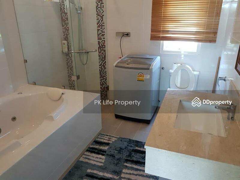 2R0190 This house for rent 2bedroom 2bathroom 60,000/month at Cherng Talay have fully furnished, ภูเก็ต, เชิงทะเล, ถลาง, ภูเก็ต, 130 ตร.ม., บ้านเดี่ยว ให้เช่า, โดย PK LIFE Property, 8341291 - DDproperty.com