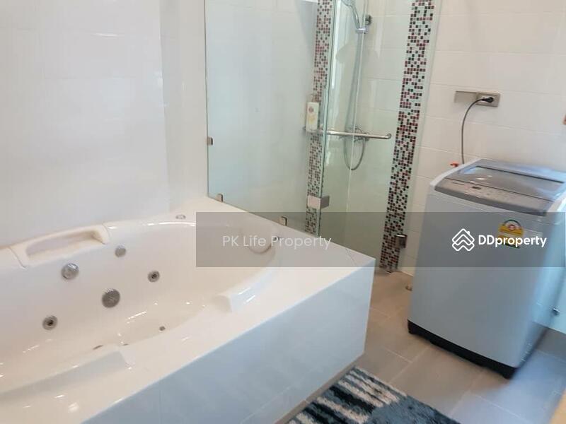 2R0190 This house for rent 2bedroom 2bathroom 60,000/month at Cherng Talay have fully furnished, Phuket, Choeng Thale, Thalang, Phuket, 2 Bedrooms, 130 sqm, Single Detached House For Rent, by PK LIFE Property, 8341291 - DDproperty.com