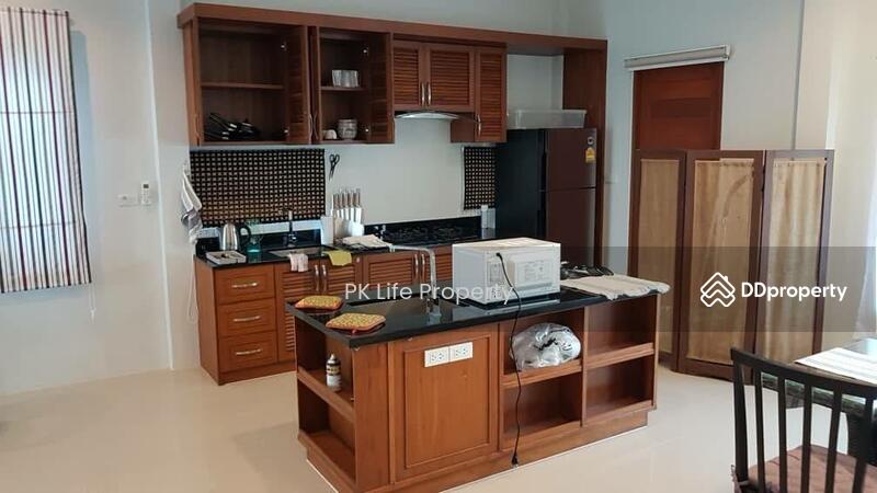 2R0190 This house for rent 2bedroom 2bathroom 60,000/month at Cherng Talay have fully furnished, Phuket, Choeng Thale, Thalang, Phuket, 2 Bedrooms, 130 sqm, Single Detached House For Rent, by PK LIFE Property, 8341291 - DDproperty.com