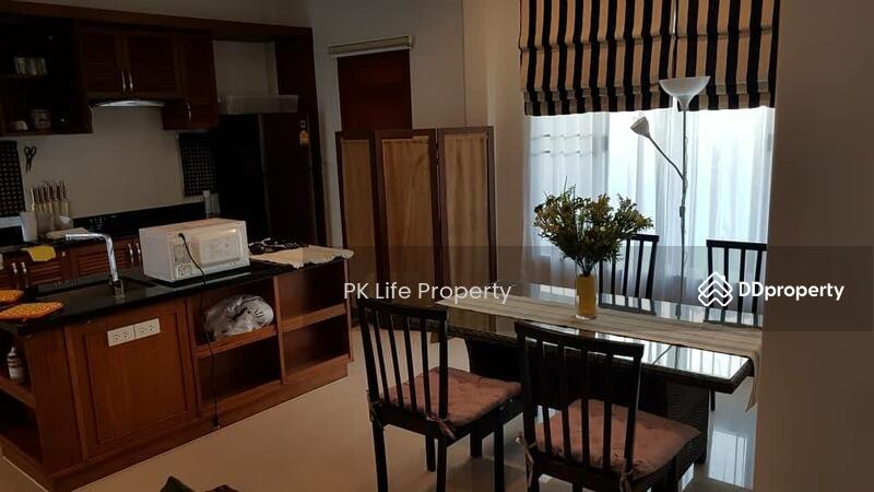 2R0190 This house for rent 2bedroom 2bathroom 50,000/month at Cherng Talay have fully furnished, ภูเก็ต, เชิงทะเล, ถลาง, ภูเก็ต, 130 ตร.ม., บ้านเดี่ยว ให้เช่า, โดย PK LIFE Property, 8341291 - DDproperty.com
