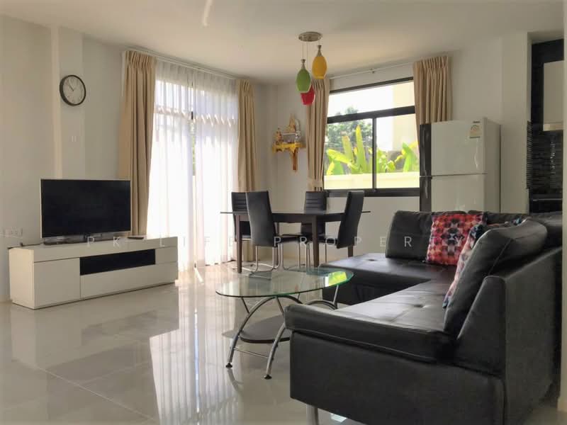 5R0352 This house for rent 3 bedroom 2 bathroom 32,000/month at kathu (available on March 2025), Phuket, Kathu, Kathu, Phuket, 3 Bedrooms, 110 sqm, Single Detached House For Rent, by PK LIFE Property, 8341329 - DDproperty.com