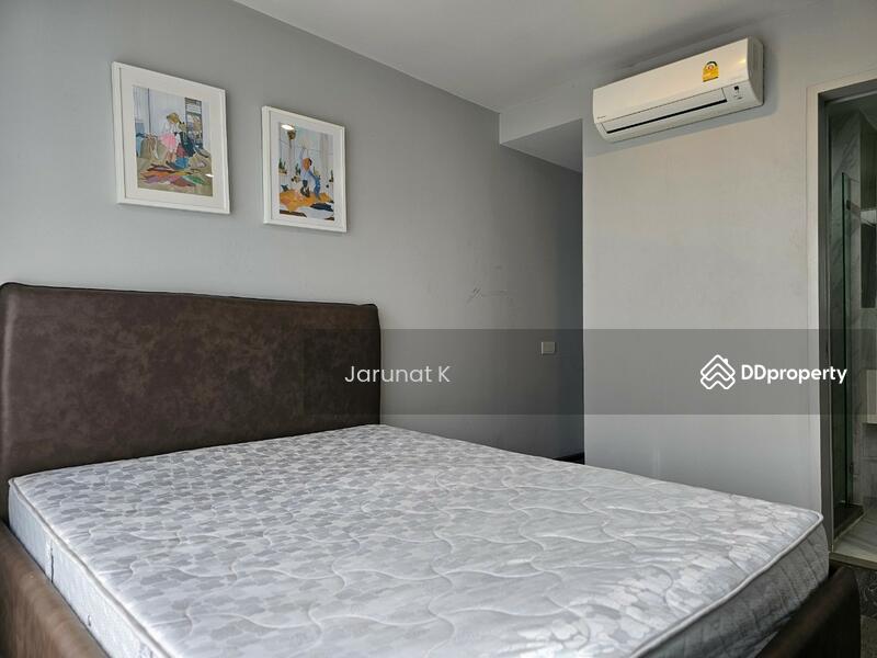 IDEO Mobi Sukhumvit 40, Bangkok, Soi Sukhumvit 40, Phra Kanong, Khlong Toei, Bangkok, 1 Bedroom, 35 sqm, Condo For Rent, by Jarunat K, 8341674 - DDproperty.com