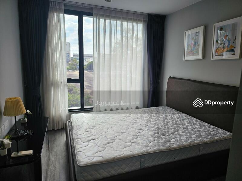 IDEO Mobi Sukhumvit 40, Bangkok, Soi Sukhumvit 40, Phra Kanong, Khlong Toei, Bangkok, 1 Bedroom, 35 sqm, Condo For Rent, by Jarunat K, 8341674 - DDproperty.com