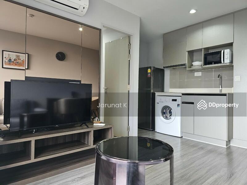 IDEO Mobi Sukhumvit 40, Bangkok, Soi Sukhumvit 40, Phra Kanong, Khlong Toei, Bangkok, 1 Bedroom, 35 sqm, Condo For Rent, by Jarunat K, 8341674 - DDproperty.com