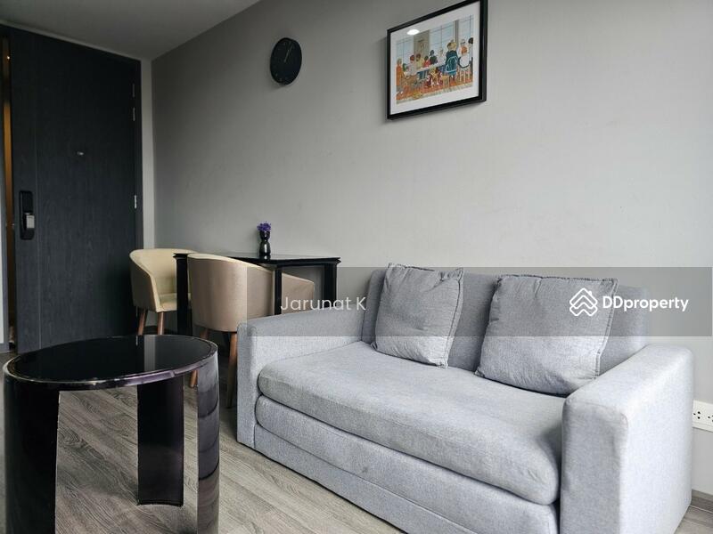 IDEO Mobi Sukhumvit 40 : ไอดีโอ โมบิ สุขุมวิท 40, กรุงเทพ, ซอยสุขุมวิท 40, พระโขนง, คลองเตย, กรุงเทพ, 35 ตร.ม., คอนโด ให้เช่า, โดย Jarunat K, 8341674 - DDproperty.com