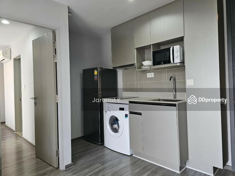 IDEO Mobi Sukhumvit 40, Bangkok, Soi Sukhumvit 40, Phra Kanong, Khlong Toei, Bangkok, 1 Bedroom, 35 sqm, Condo For Rent, by Jarunat K, 8341674 - DDproperty.com