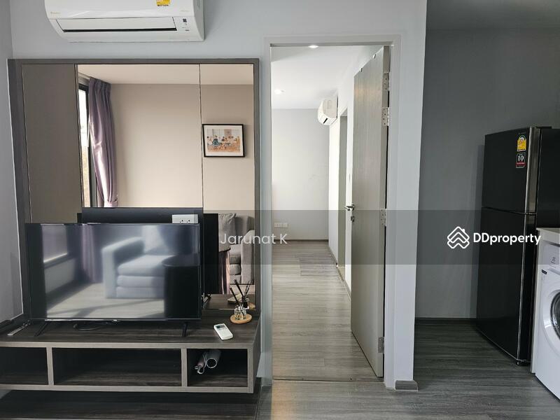 IDEO Mobi Sukhumvit 40, Bangkok, Soi Sukhumvit 40, Phra Kanong, Khlong Toei, Bangkok, 1 Bedroom, 35 sqm, Condo For Rent, by Jarunat K, 8341674 - DDproperty.com