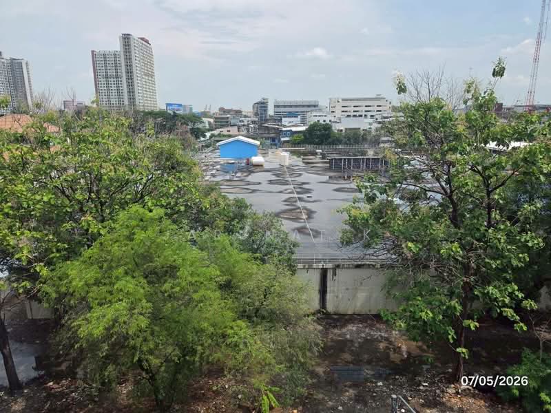 IDEO Mobi Sukhumvit 40, Bangkok, Soi Sukhumvit 40, Phra Kanong, Khlong Toei, Bangkok, 1 Bedroom, 35 sqm, Condo For Rent, by Jarunat K, 8341674 - DDproperty.com