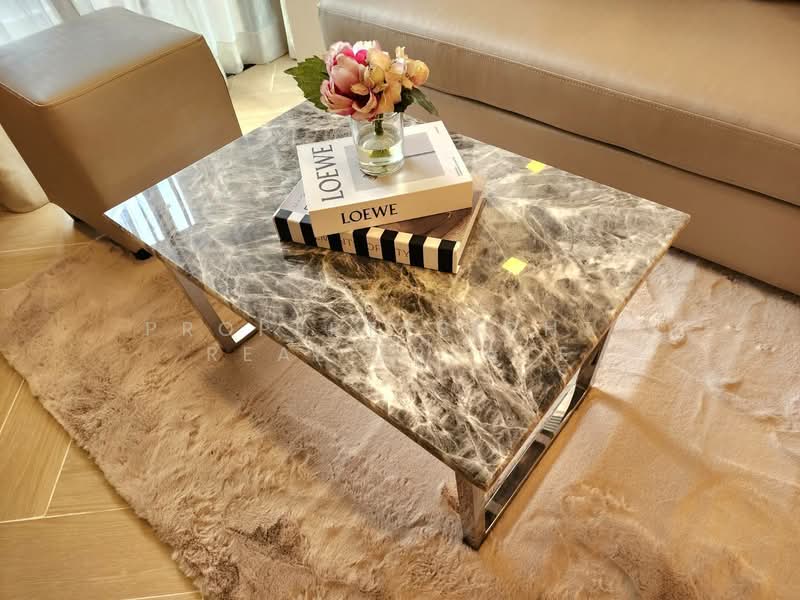 Liv @ 49, Bangkok, 9 Sukhumvit 49 Rd, Khlong Tan Nua, Watthana, Bangkok, 1 Bedroom, 44 sqm, Condo For Rent, by PROPERTYSIGHTS REAL ESTATE, 8341968 - DDproperty.com