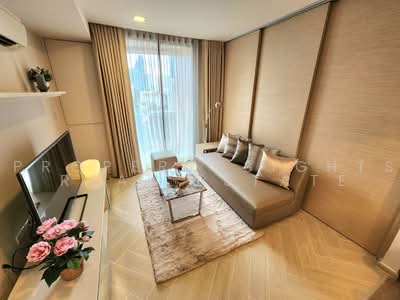 For Rent - Liv @ 49, Bangkok