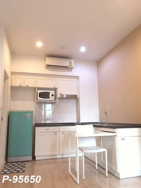 S1 Rama 9 : เอส วัน พระราม 9, กรุงเทพ, ถนน พระราม 9, สวนหลวง, สวนหลวง, กรุงเทพ, 33 ตร.ม., คอนโด ขาย, โดย Susira Preuksawun, 8342178 - DDproperty.com