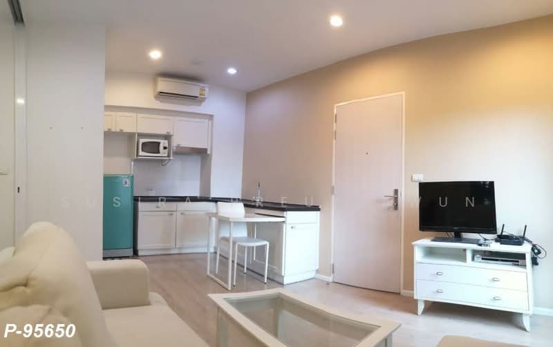 S1 Rama 9 : เอส วัน พระราม 9, กรุงเทพ, ถนน พระราม 9, สวนหลวง, สวนหลวง, กรุงเทพ, 33 ตร.ม., คอนโด ขาย, โดย Susira Preuksawun, 8342178 - DDproperty.com