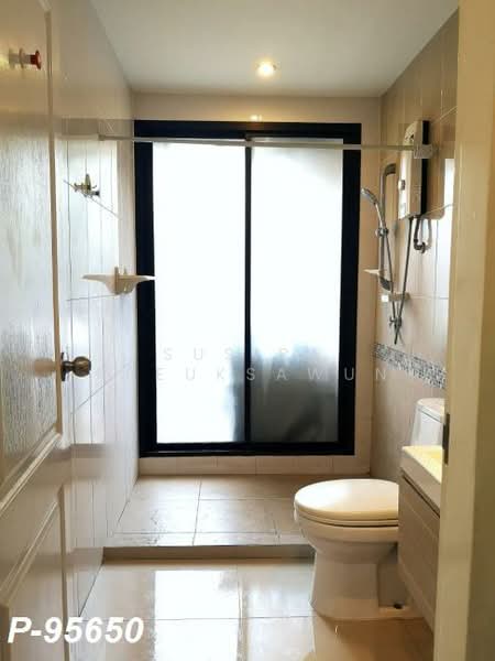 S1 Rama 9 : เอส วัน พระราม 9, กรุงเทพ, ถนน พระราม 9, สวนหลวง, สวนหลวง, กรุงเทพ, 33 ตร.ม., คอนโด ขาย, โดย Susira Preuksawun, 8342178 - DDproperty.com