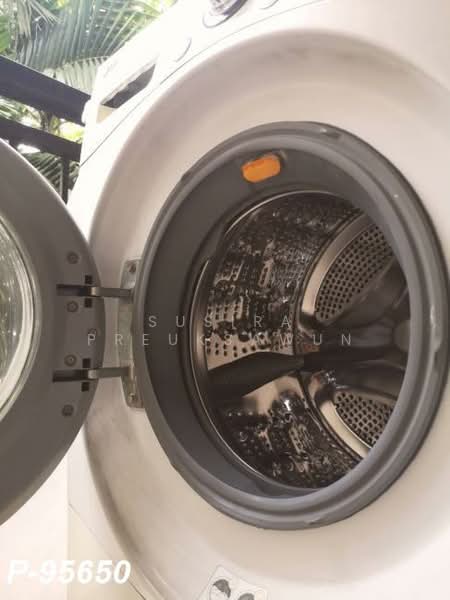 S1 Rama 9, Bangkok, Rama 9 Road, Suan Luang, Suan Luang, Bangkok, 1 Bedroom, 33 sqm, Condo For Sale, by Susira Preuksawun, 8342178 - DDproperty.com