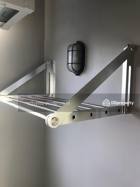 Aspire Wutthakat, Bangkok, Wutthakat Road, Talat Plu, Thon Buri, Bangkok, Studio, 23 sqm, Condo For Rent, by Raviwan Thanachaiworapong, 8343496 - DDproperty.com