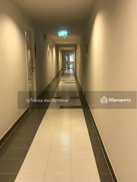 Aspire Wutthakat, Bangkok, Wutthakat Road, Talat Plu, Thon Buri, Bangkok, Studio, 23 sqm, Condo For Rent, by Raviwan Thanachaiworapong, 8343496 - DDproperty.com