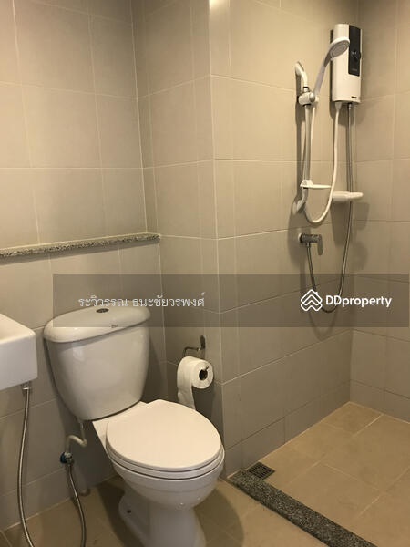 Aspire Wutthakat, Bangkok, Wutthakat Road, Talat Plu, Thon Buri, Bangkok, Studio, 23 sqm, Condo For Rent, by Raviwan Thanachaiworapong, 8343496 - DDproperty.com
