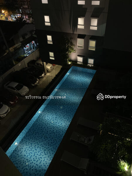 Aspire Wutthakat, Bangkok, Wutthakat Road, Talat Plu, Thon Buri, Bangkok, Studio, 23 sqm, Condo For Rent, by Raviwan Thanachaiworapong, 8343496 - DDproperty.com