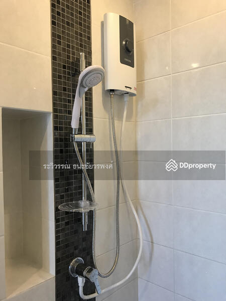 Aspire Wutthakat, Bangkok, Wutthakat Road, Talat Plu, Thon Buri, Bangkok, Studio, 23 sqm, Condo For Rent, by Raviwan Thanachaiworapong, 8343496 - DDproperty.com