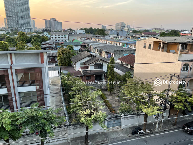 Aspire Wutthakat, Bangkok, Wutthakat Road, Talat Plu, Thon Buri, Bangkok, Studio, 23 sqm, Condo For Rent, by Raviwan Thanachaiworapong, 8343496 - DDproperty.com