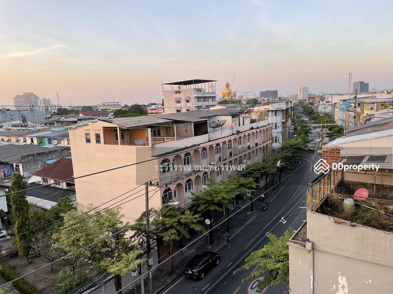 ให้เช่า - Aspire Wutthakat : แอสปาย วุฒากาศ, กรุงเทพ