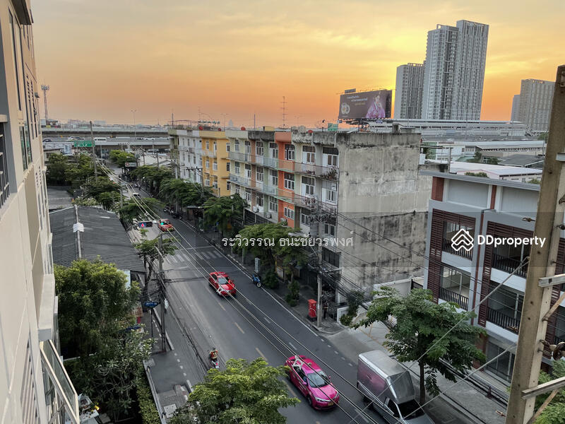 ให้เช่า - Aspire Wutthakat : แอสปาย วุฒากาศ, กรุงเทพ