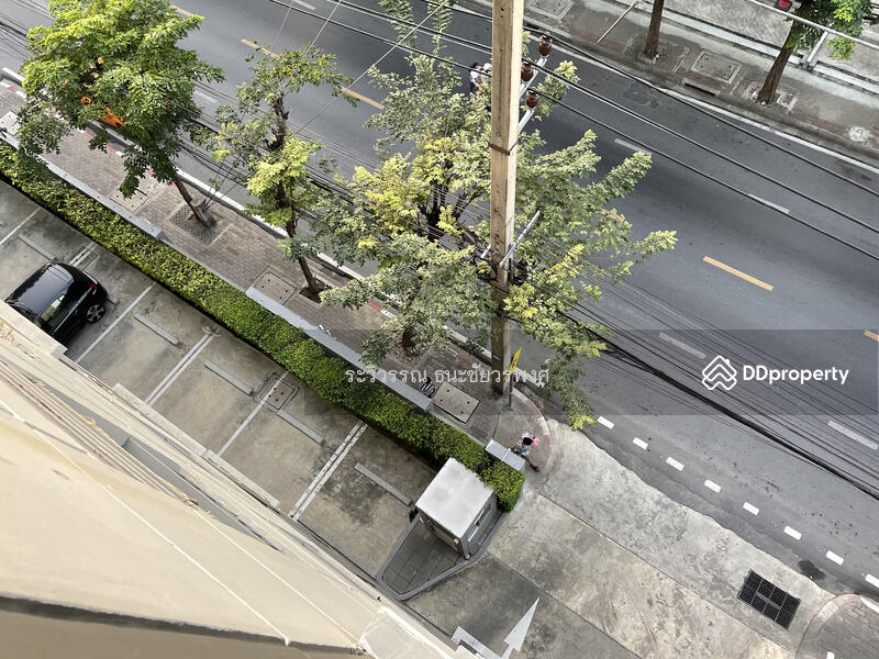 Aspire Wutthakat, Bangkok, Wutthakat Road, Talat Plu, Thon Buri, Bangkok, Studio, 23 sqm, Condo For Rent, by Raviwan Thanachaiworapong, 8343496 - DDproperty.com