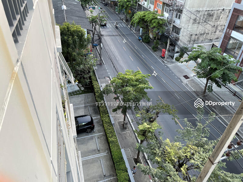 Aspire Wutthakat, Bangkok, Wutthakat Road, Talat Plu, Thon Buri, Bangkok, Studio, 23 sqm, Condo For Rent, by Raviwan Thanachaiworapong, 8343496 - DDproperty.com