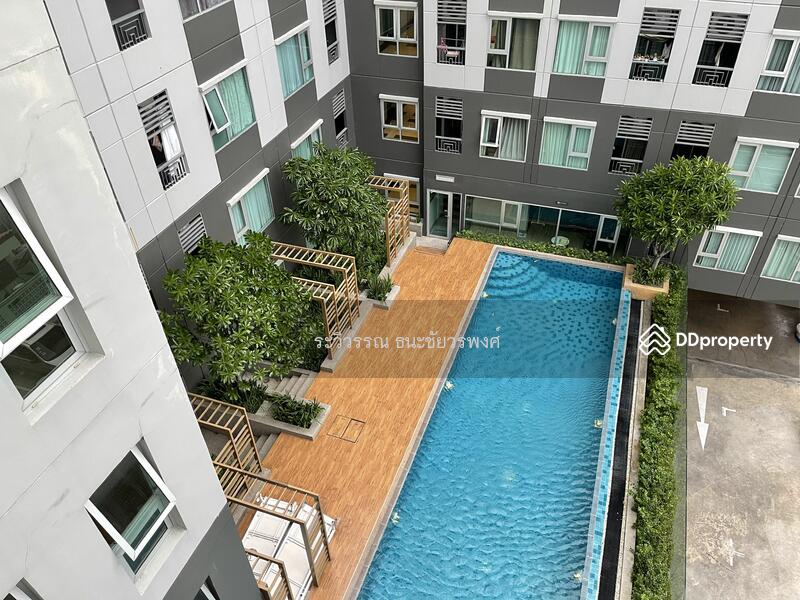 ให้เช่า - Aspire Wutthakat : แอสปาย วุฒากาศ, กรุงเทพ