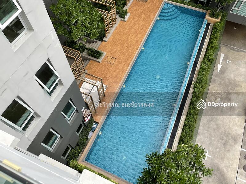 ให้เช่า - Aspire Wutthakat : แอสปาย วุฒากาศ, กรุงเทพ