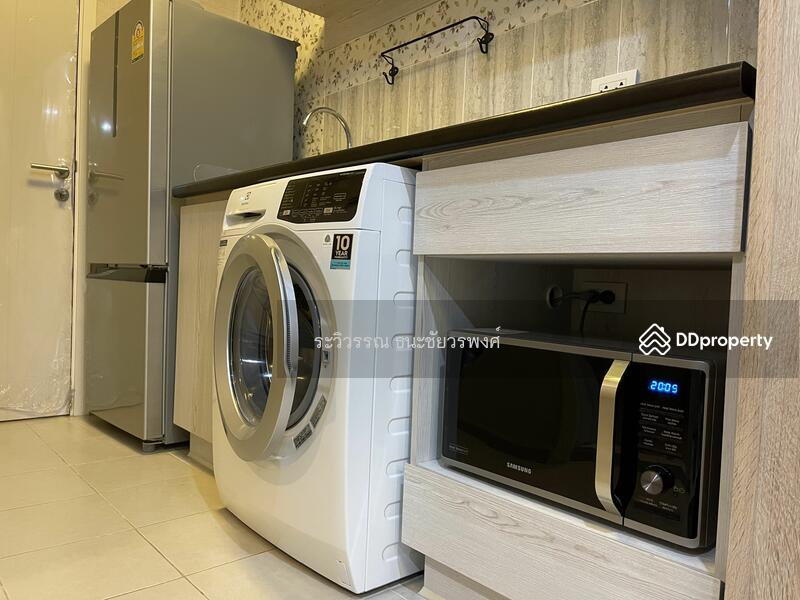 ให้เช่า - Aspire Wutthakat : แอสปาย วุฒากาศ, กรุงเทพ