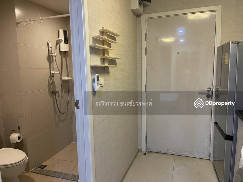 Aspire Wutthakat, Bangkok, Wutthakat Road, Talat Plu, Thon Buri, Bangkok, Studio, 23 sqm, Condo For Rent, by Raviwan Thanachaiworapong, 8343496 - DDproperty.com