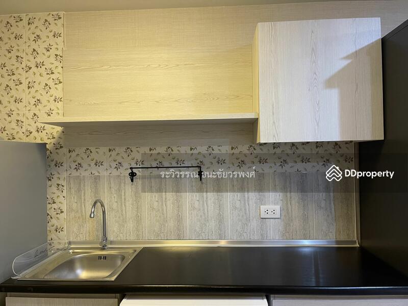 Aspire Wutthakat, Bangkok, Wutthakat Road, Talat Plu, Thon Buri, Bangkok, Studio, 23 sqm, Condo For Rent, by Raviwan Thanachaiworapong, 8343496 - DDproperty.com
