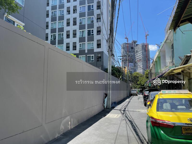 Aspire Wutthakat, Bangkok, Wutthakat Road, Talat Plu, Thon Buri, Bangkok, Studio, 23 sqm, Condo For Rent, by Raviwan Thanachaiworapong, 8343496 - DDproperty.com