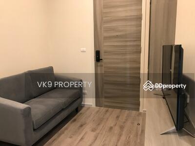 For Rent - KnightsBridge Collage Ramkhamhaeng, Bangkok