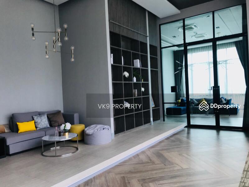 KnightsBridge Collage Ramkhamhaeng, Bangkok, Ramkhamhaeng Road, Hua Mak, Bang Kapi, Bangkok, 1 Bedroom, 26 sqm, Condo For Rent, by คุณวรพรรษสร ศศิโรจน์โสภณ, 8343917 - DDproperty.com