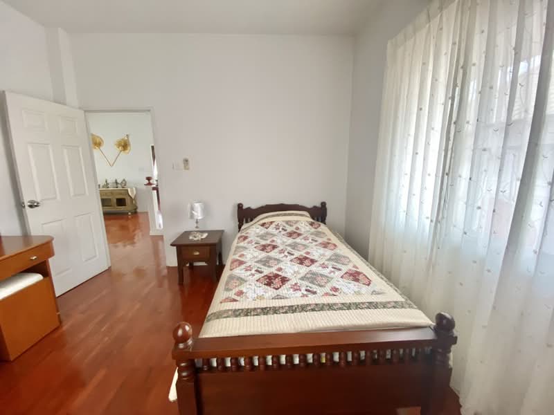 2 store house for rent At Koolpunt Ville 10, Chiang Mai, Chai Sa Than, Saraphi, Chiang Mai, 3 Bedrooms, 220 sqm, Single Detached House For Rent, by ์Noi, 8344644 - DDproperty.com