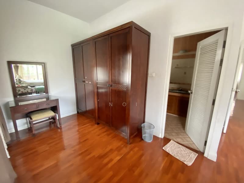 2 store house for rent At Koolpunt Ville 10, Chiang Mai, Chai Sa Than, Saraphi, Chiang Mai, 3 Bedrooms, 220 sqm, Single Detached House For Rent, by ์Noi, 8344644 - DDproperty.com