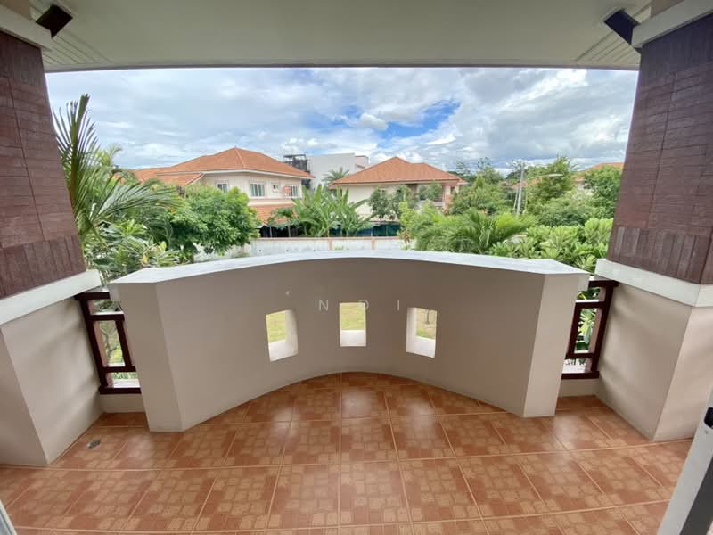2 store house for rent At Koolpunt Ville 10, Chiang Mai, Chai Sa Than, Saraphi, Chiang Mai, 3 Bedrooms, 220 sqm, Single Detached House For Rent, by ์Noi, 8344644 - DDproperty.com