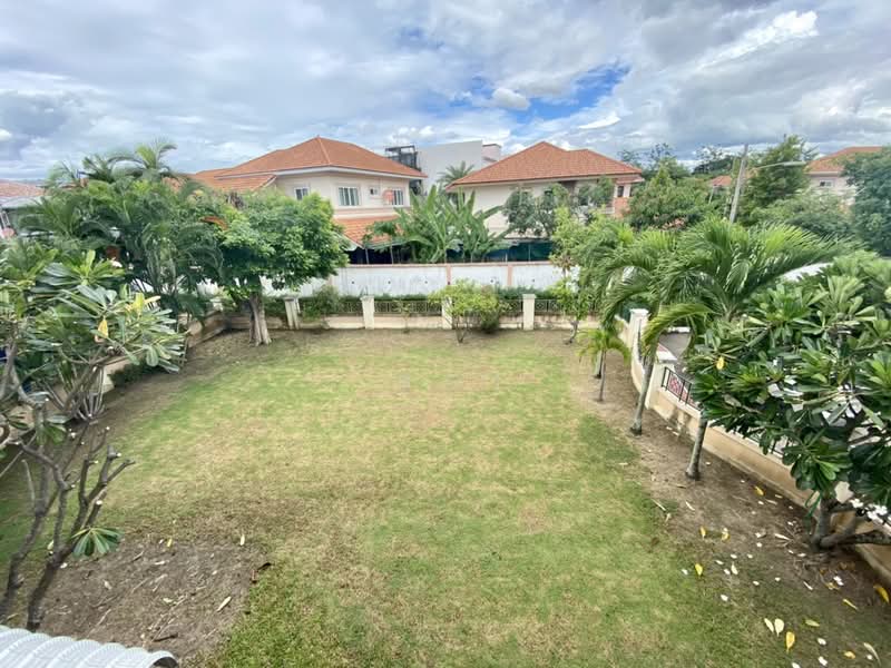 2 store house for rent At Koolpunt Ville 10, Chiang Mai, Chai Sa Than, Saraphi, Chiang Mai, 3 Bedrooms, 220 sqm, Single Detached House For Rent, by ์Noi, 8344644 - DDproperty.com