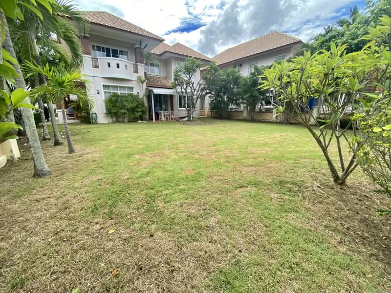 2 store house for rent At Koolpunt Ville 10, Chiang Mai, Chai Sa Than, Saraphi, Chiang Mai, 3 Bedrooms, 220 sqm, Single Detached House For Rent, by ์Noi, 8344644 - DDproperty.com