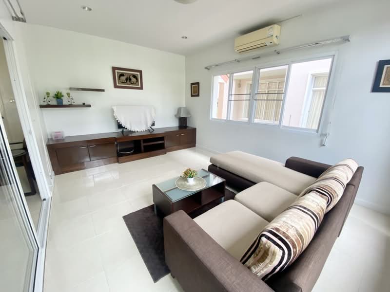 2 store house for rent At Koolpunt Ville 10, Chiang Mai, Chai Sa Than, Saraphi, Chiang Mai, 3 Bedrooms, 220 sqm, Single Detached House For Rent, by ์Noi, 8344644 - DDproperty.com