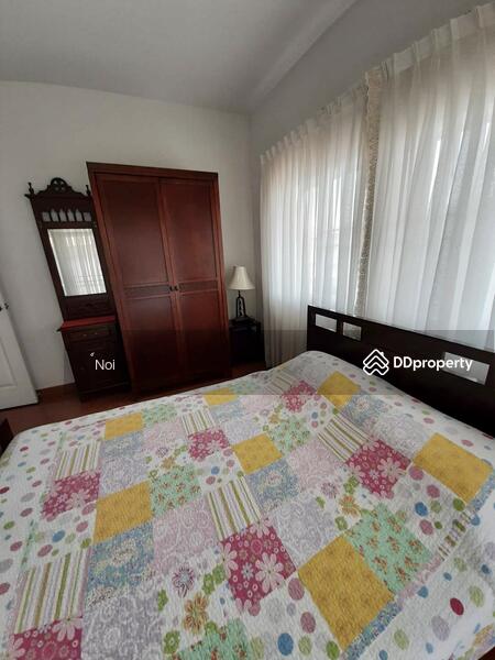 2 store house for rent At Koolpunt Ville 10, Chiang Mai, Chai Sa Than, Saraphi, Chiang Mai, 3 Bedrooms, 220 sqm, Single Detached House For Rent, by ์Noi, 8344644 - DDproperty.com