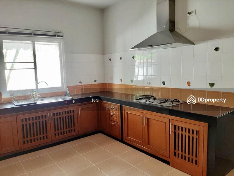 2 store house for rent At Koolpunt Ville 10, Chiang Mai, Chai Sa Than, Saraphi, Chiang Mai, 3 Bedrooms, 220 sqm, Single Detached House For Rent, by ์Noi, 8344644 - DDproperty.com