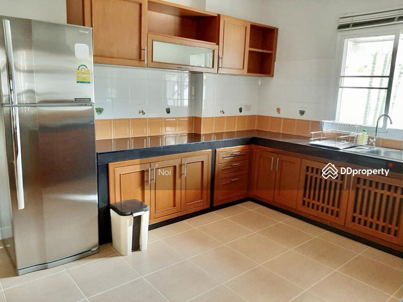 2 store house for rent At Koolpunt Ville 10, Chiang Mai, Chai Sa Than, Saraphi, Chiang Mai, 3 Bedrooms, 220 sqm, Single Detached House For Rent, by ์Noi, 8344644 - DDproperty.com