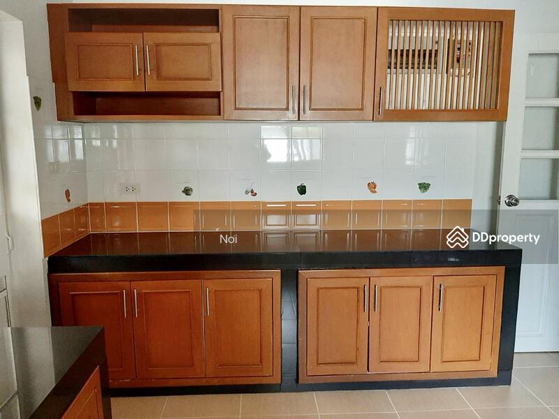2 store house for rent At Koolpunt Ville 10, Chiang Mai, Chai Sa Than, Saraphi, Chiang Mai, 3 Bedrooms, 220 sqm, Single Detached House For Rent, by ์Noi, 8344644 - DDproperty.com