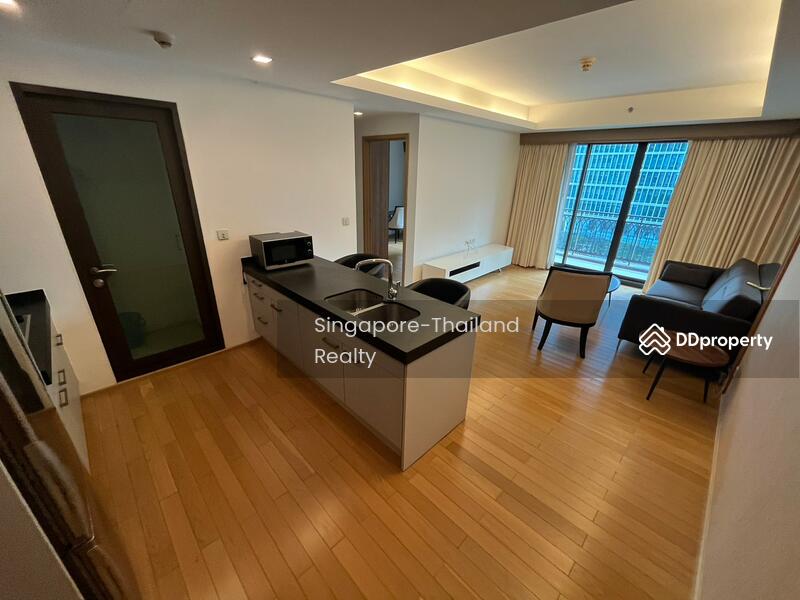 Prive by Sansiri : พรีเว่ บาย แสนสิริ, กรุงเทพ, 68 ซอยร่วมฤดี ถนนวิทยุ, ลุมพินี, ปทุมวัน, กรุงเทพ, 94 ตร.ม., คอนโด ให้เช่า, โดย PROPERTYSIGHTS REAL ESTATE, 8344905 - DDproperty.com